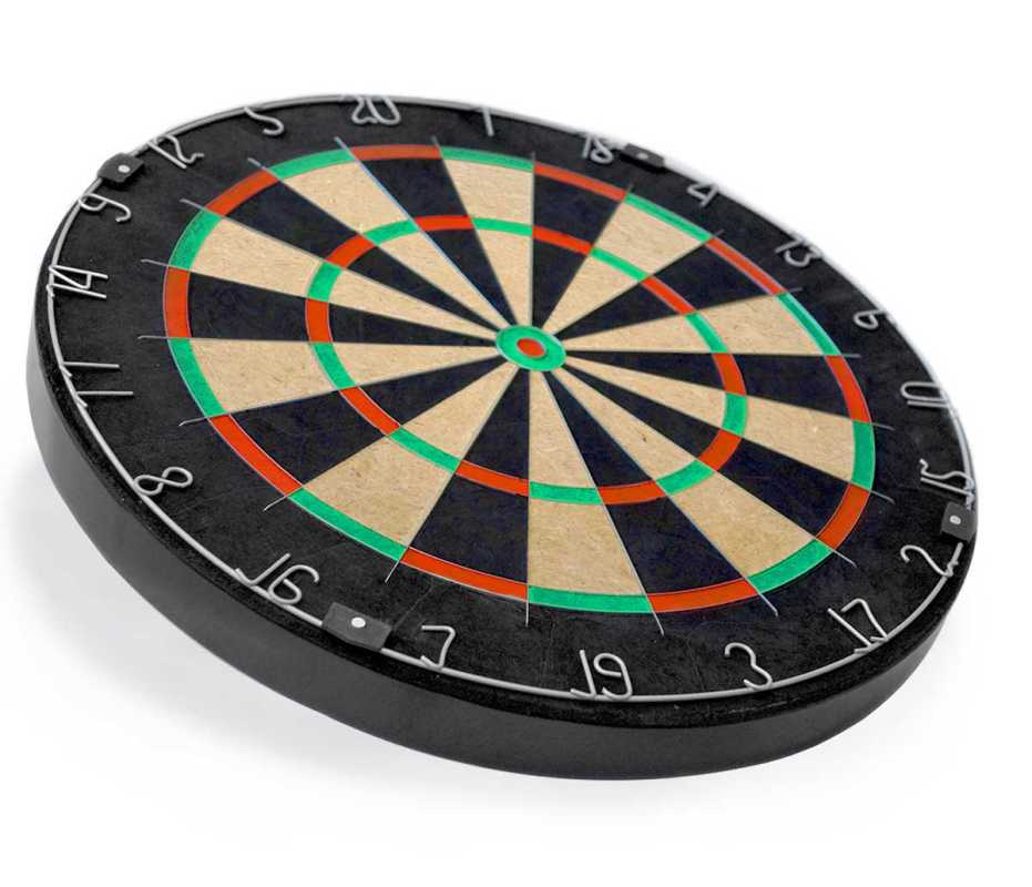 Karella Dartboard BullOut