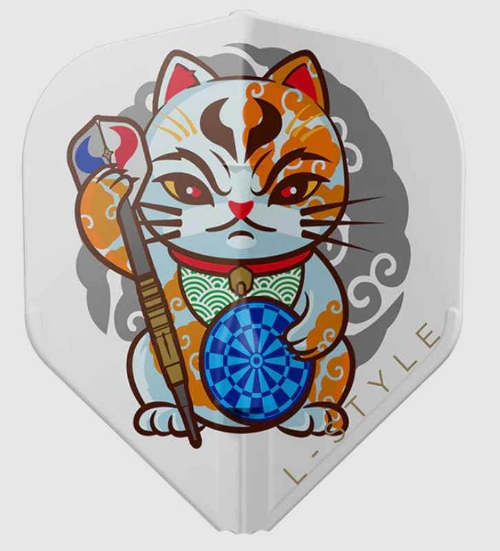 L-Style Kevin Chatte L1 EZ