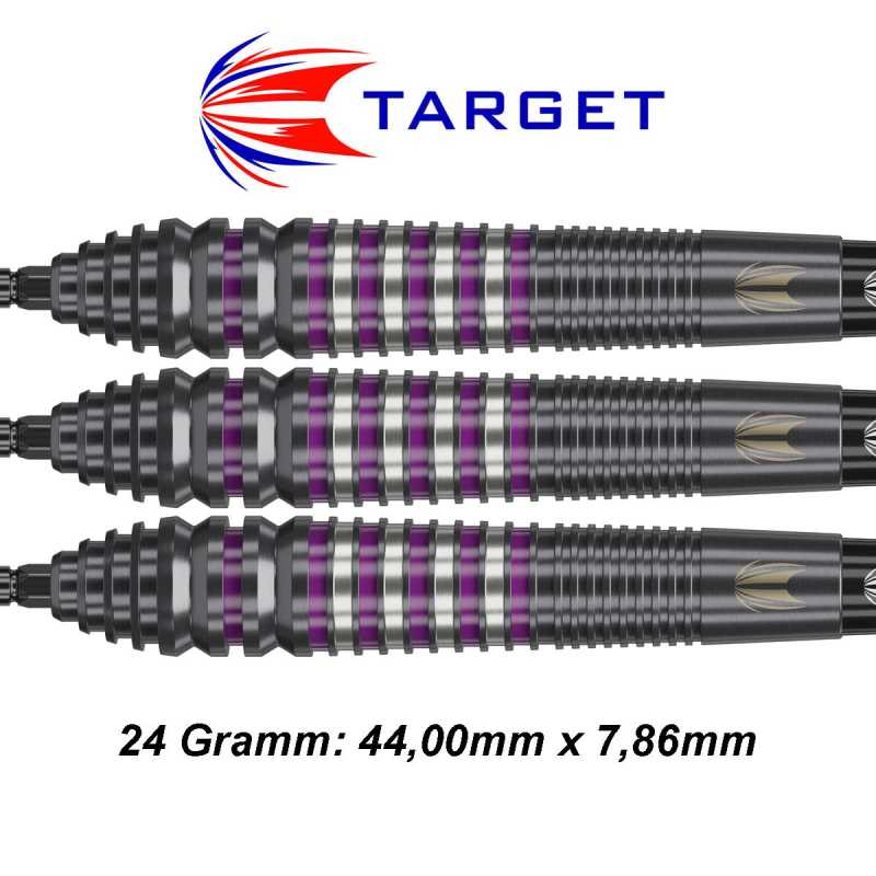 Target Lorraine Winstanley G2 SWISS