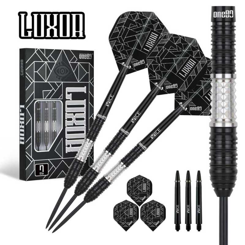 One80 Luxor 2 Eta