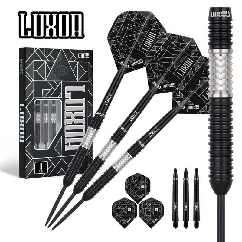 Luxor 2 Iota