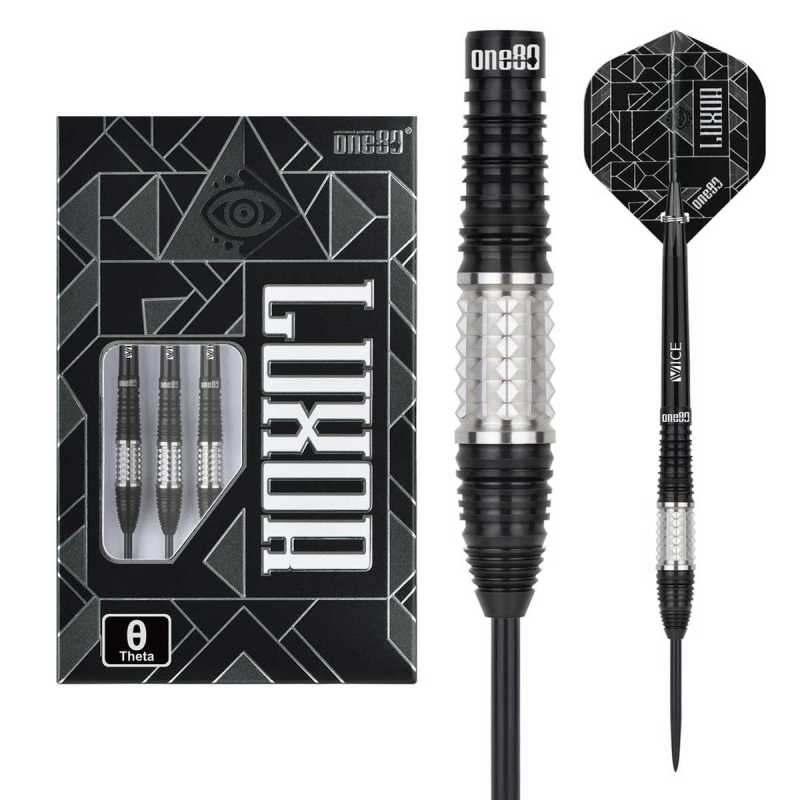 One80 Luxor 2 Theta