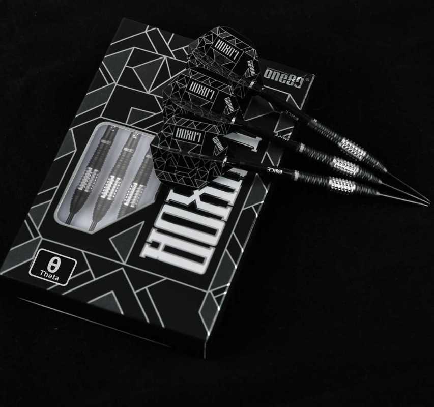 One80 Luxor 2 Theta