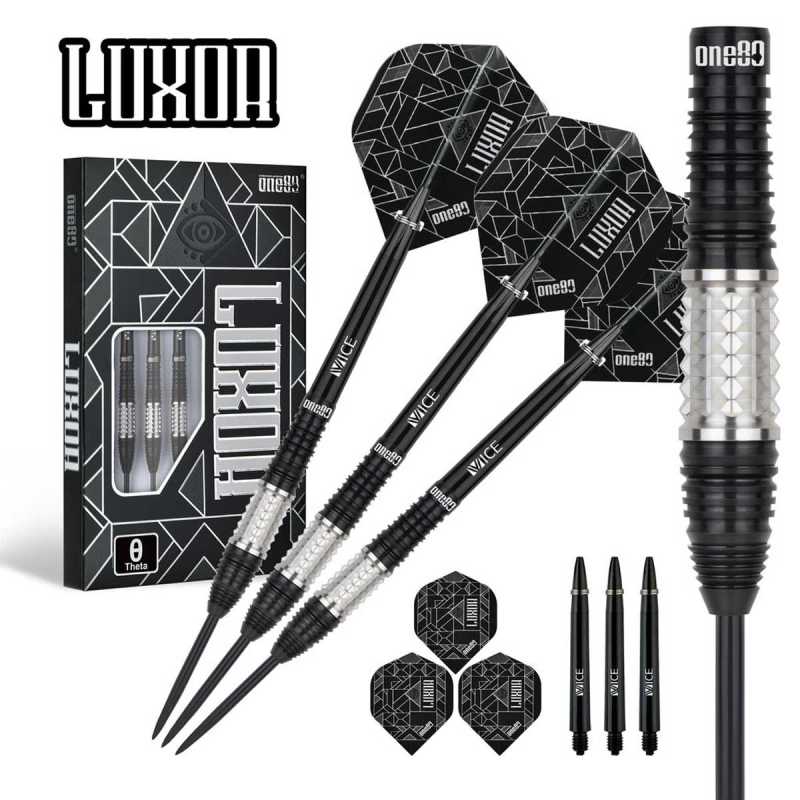 One80 Luxor 2 Theta