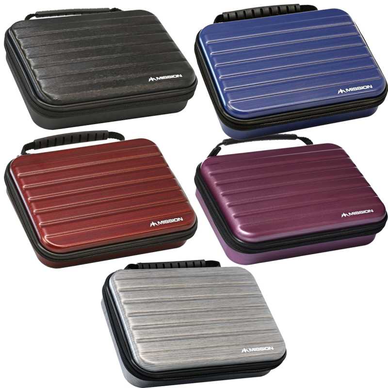 Mission ABS-4 Dart-Case