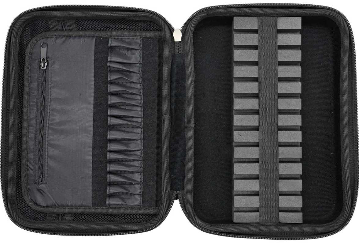 Mission ABS-4 Dart-Case