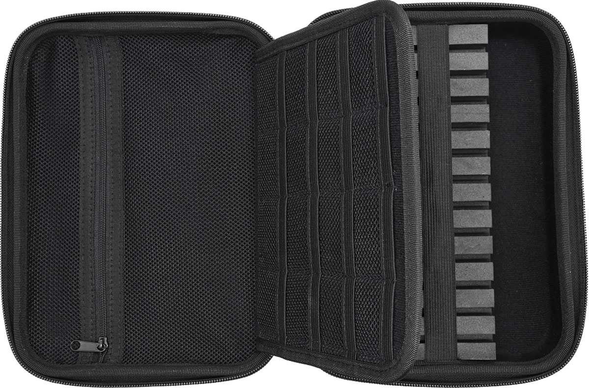 Mission ABS-4 Dart-Case
