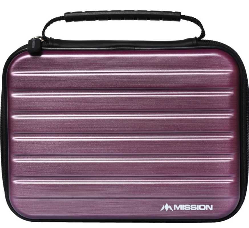 Mission ABS-4 Dart-Case