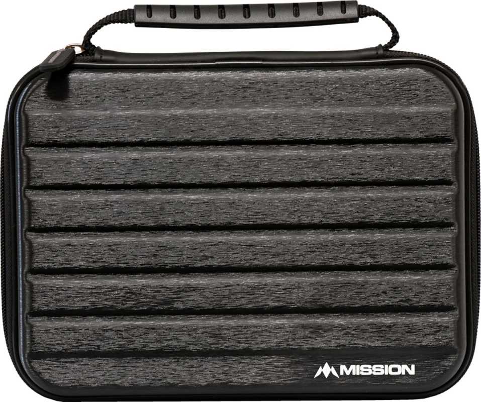 Mission ABS-4 Dart-Case