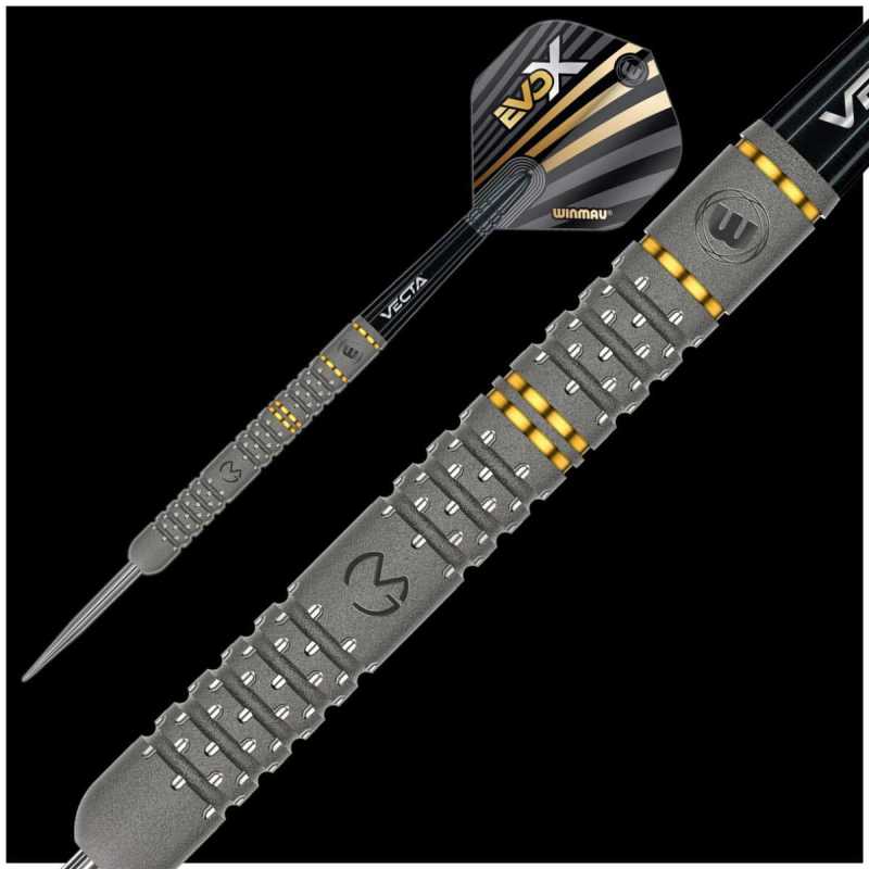 Winmau Michael van Gerven EvoX