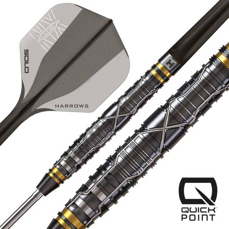 Harrows NX Luxe 90 QP
