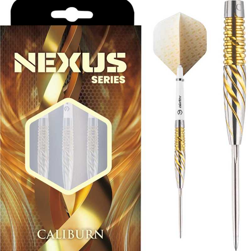 Mission Caliburn Nexus N1