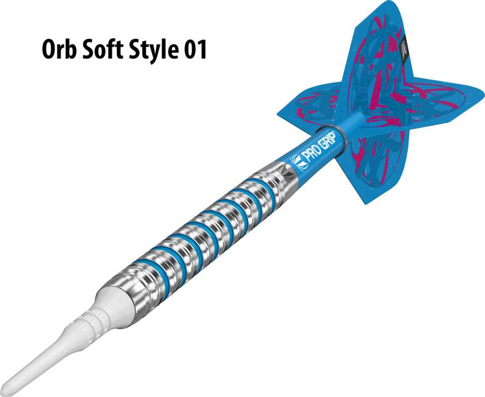 Target Orb Soft