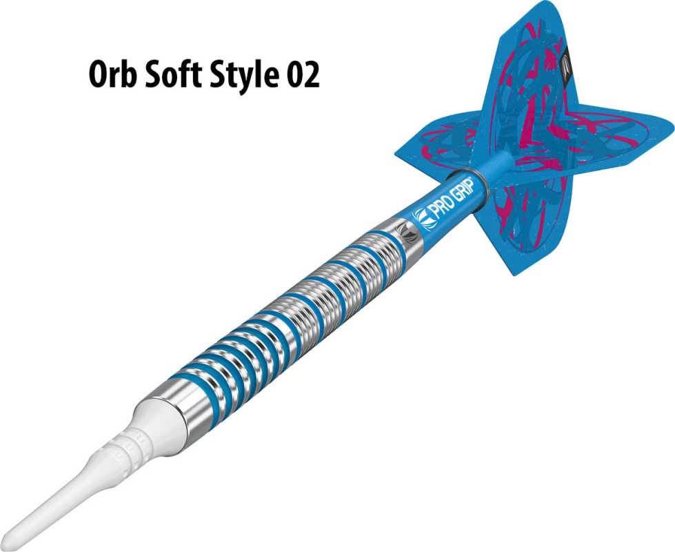 Target Orb Soft