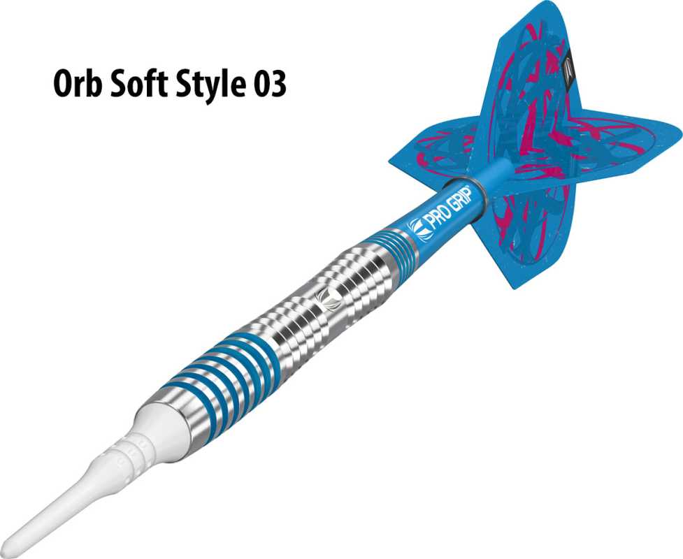 Target Orb Soft