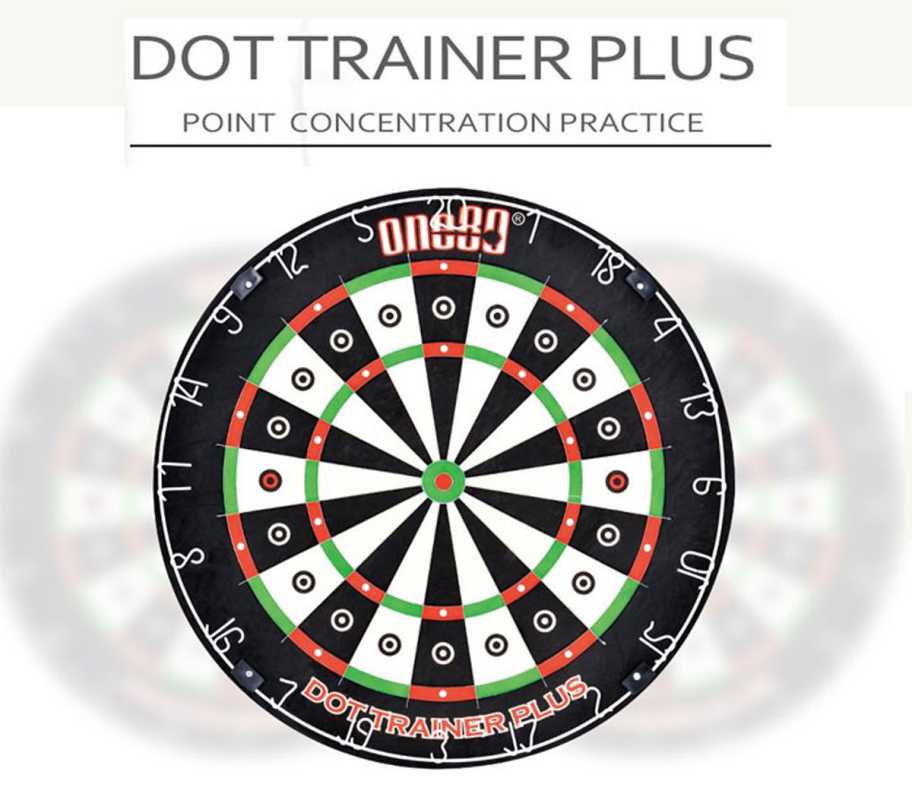 One80 Dot Trainer Plus