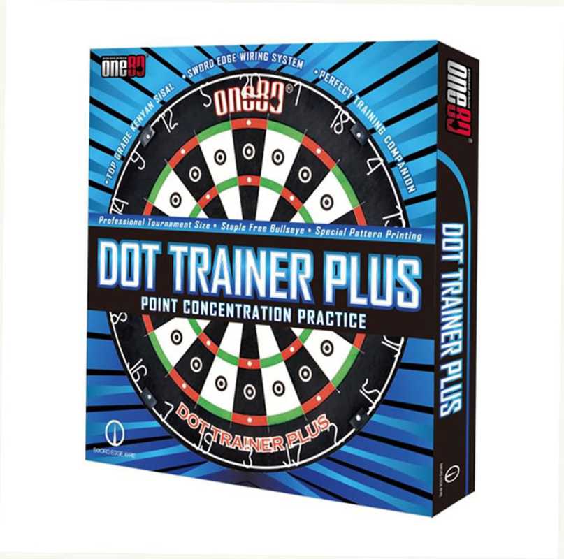 One80 Dot Trainer Plus