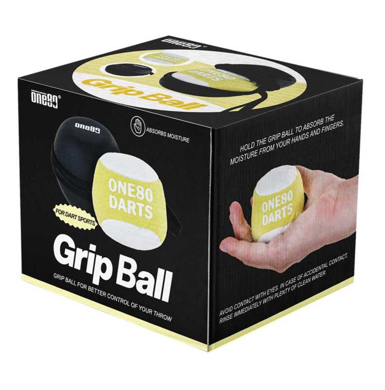 One80 Gripball