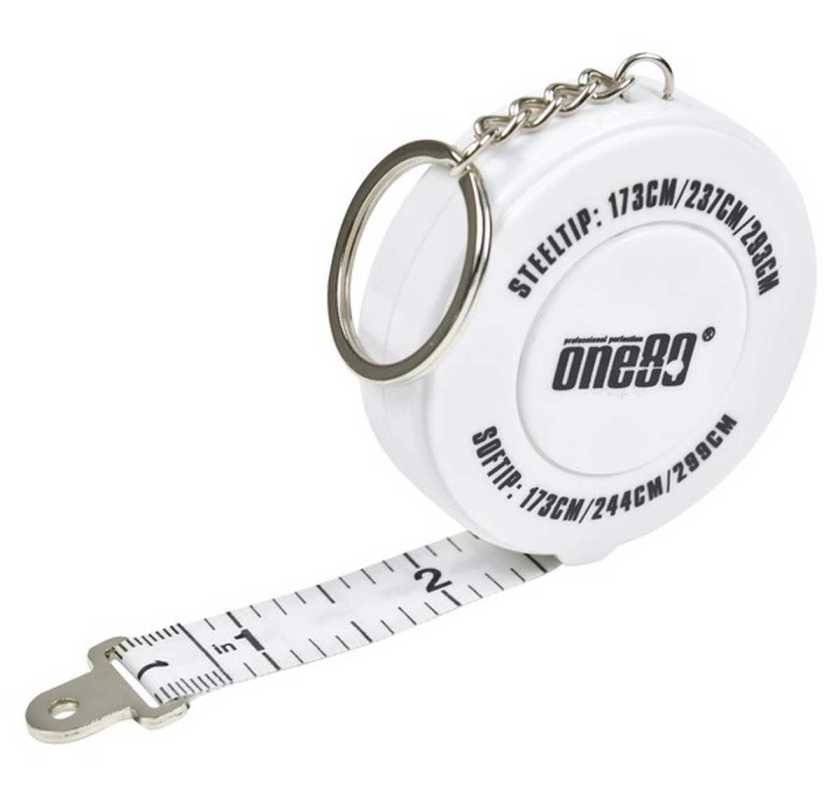 One80 Oche Guide