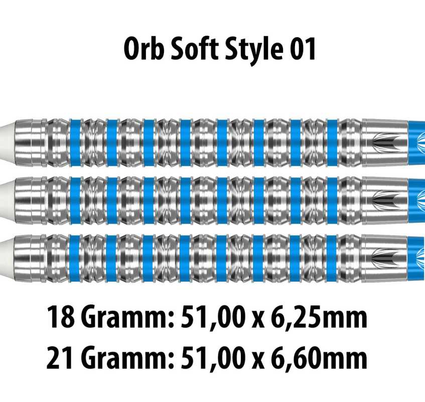 Target Orb Soft