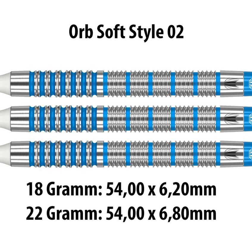 Target Orb Soft