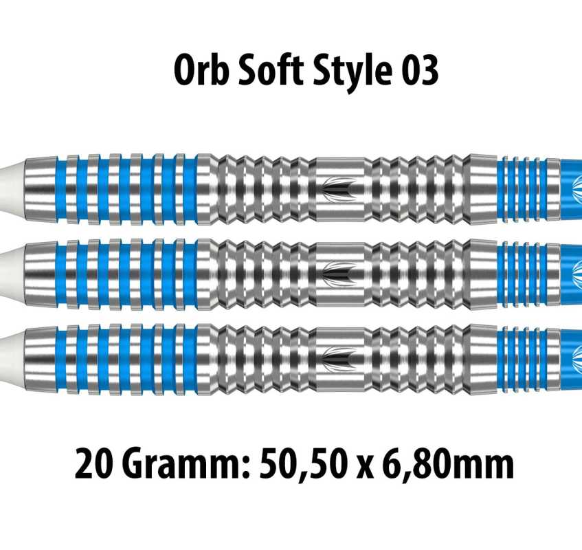 Target Orb Soft