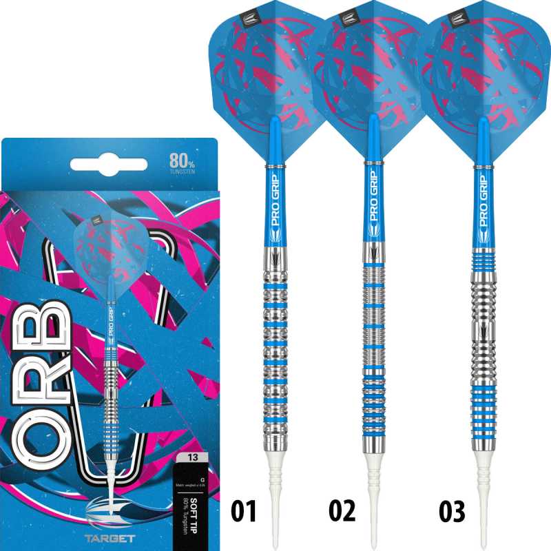 Target Orb Soft