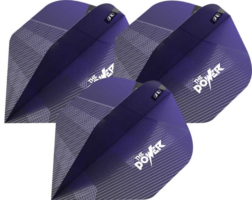 Target Ultra Player Phil Taylor No.2, 3er Set