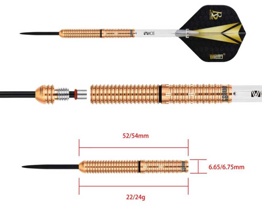 One80 R2 Interchange Re-Accelerate