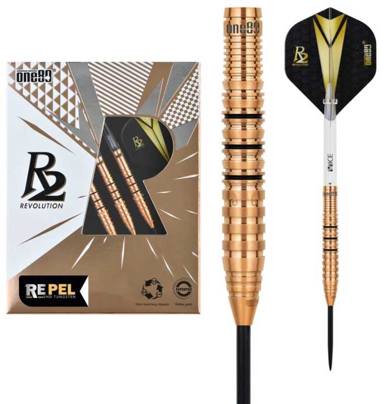 One80 R2 Interchange Re-Pel