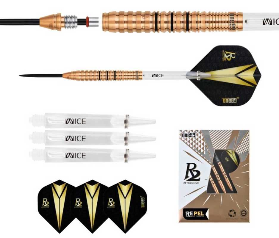 One80 R2 Interchange Re-Pel