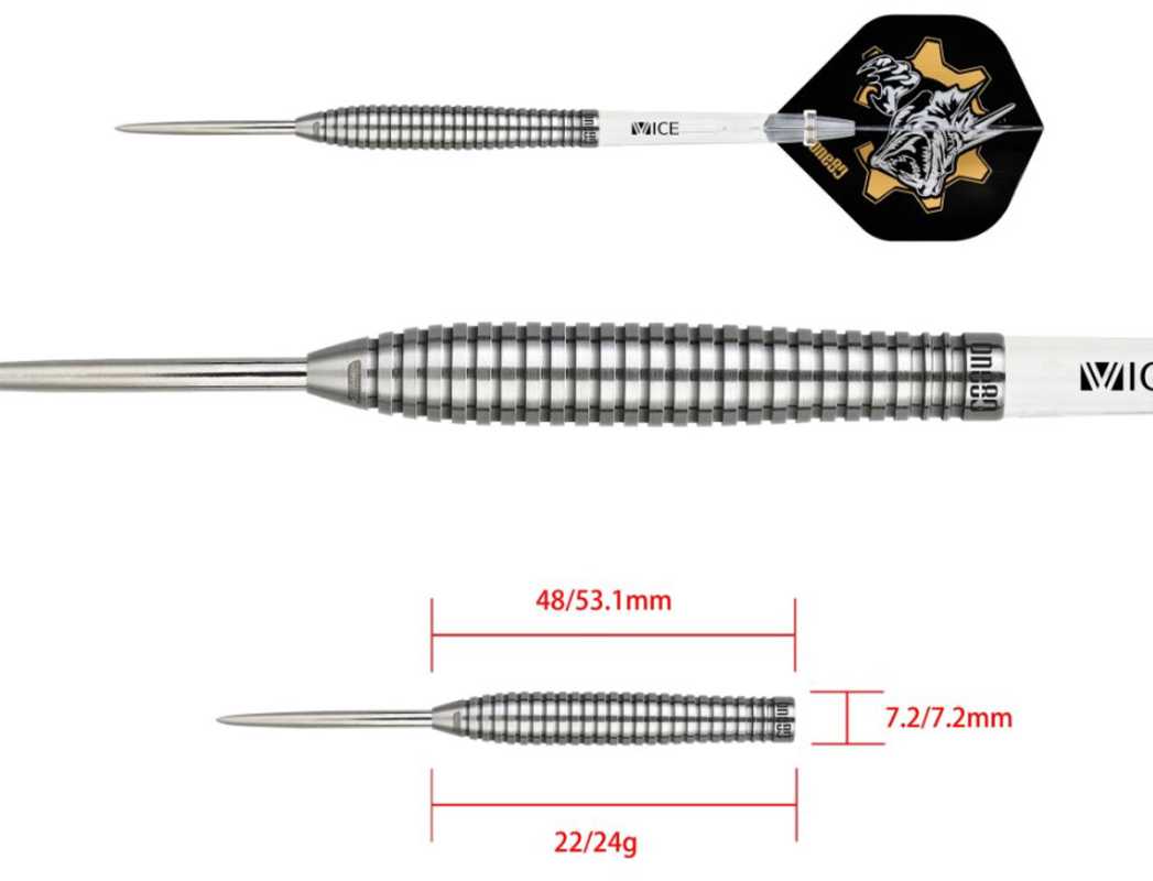 One80 R2 Interchange Reptile