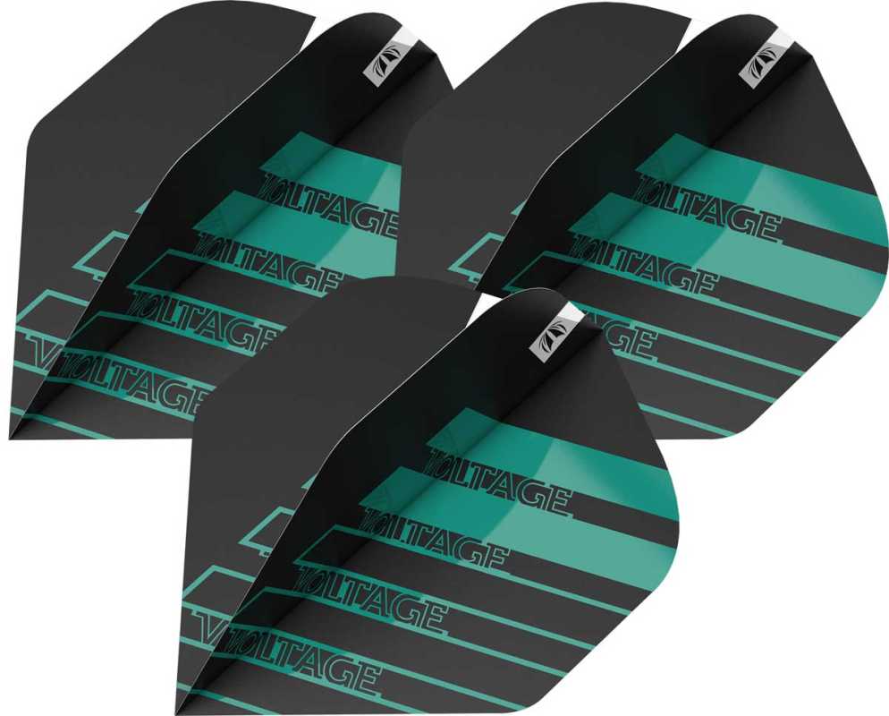 Target Ultra Player Rob Cross No.2, 3er Set