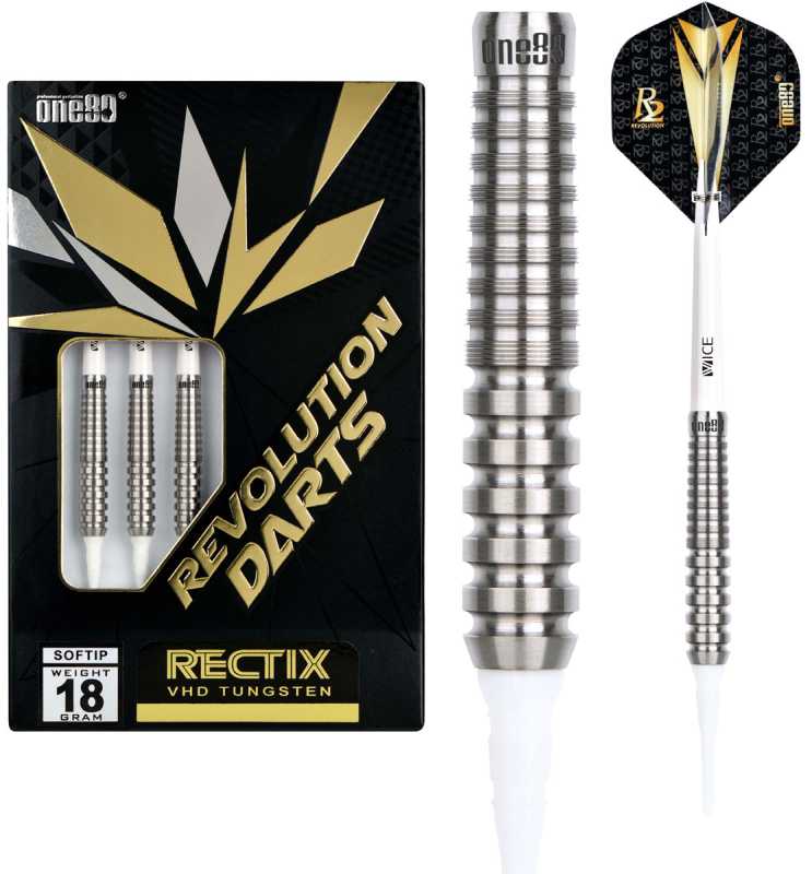 One80 Rectix Soft
