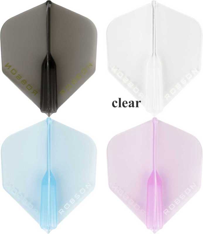Robson Plus Crystal Flights