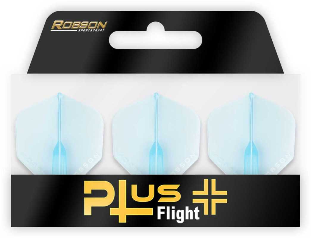 Robson Plus Crystal Flights