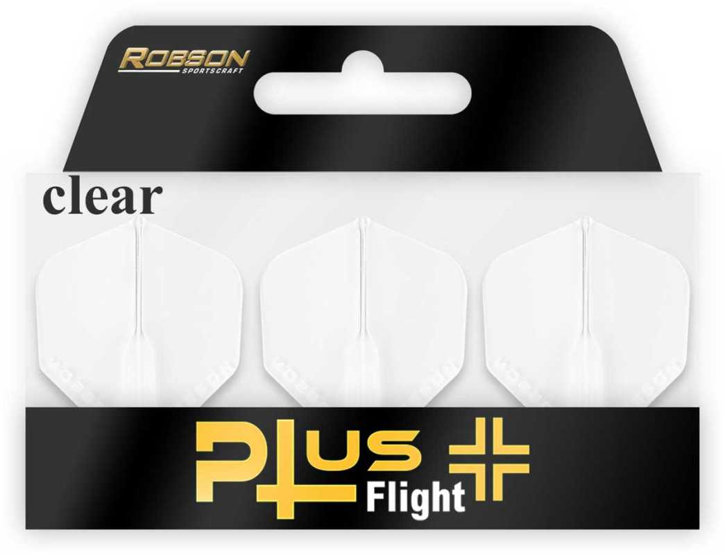 Robson Plus Crystal Flights