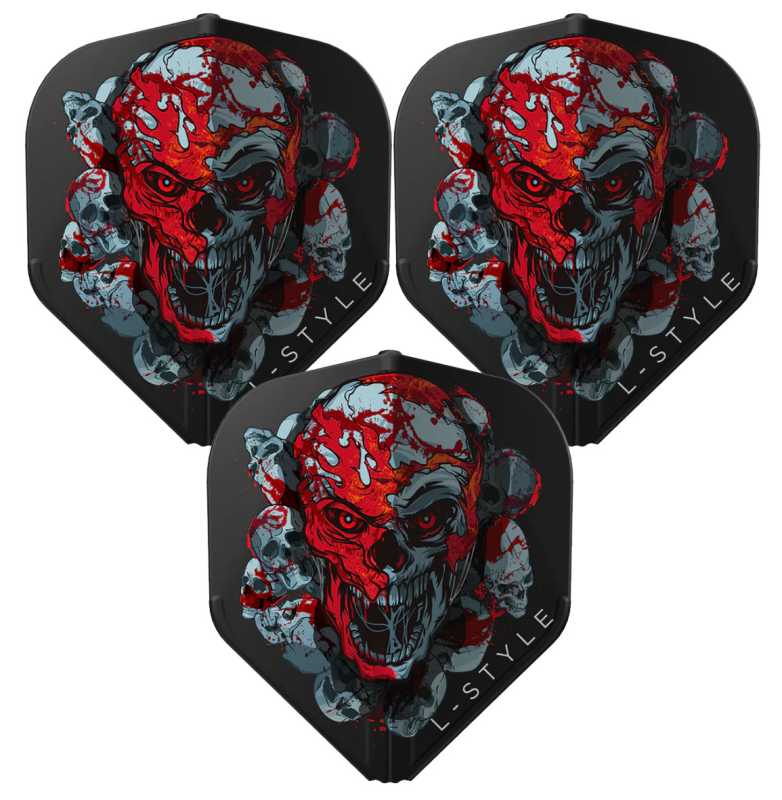 L-Style Ryan Searle V4 L1 EZ