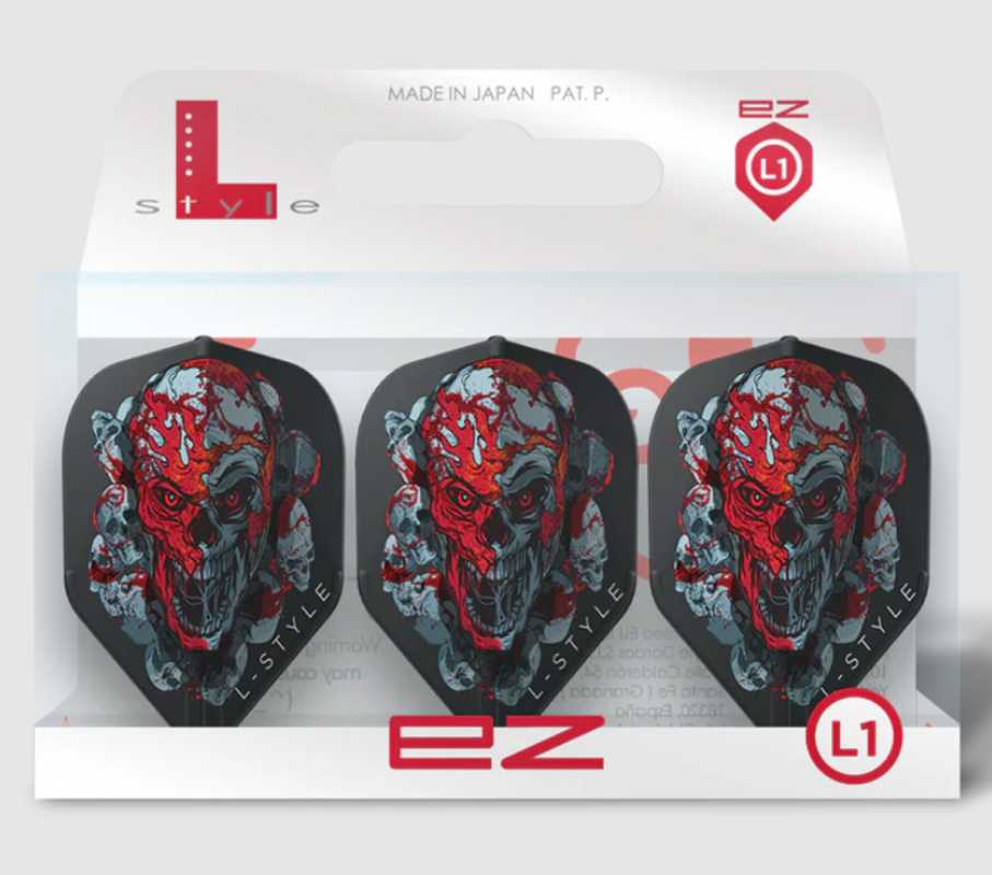 L-Style Ryan Searle V4 L1 EZ