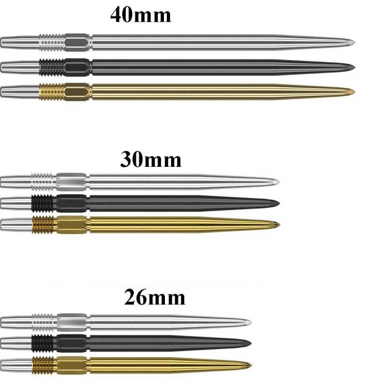 Target SWISS Smooth Points
