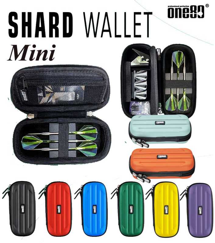 One80 Shard Wallet Mini