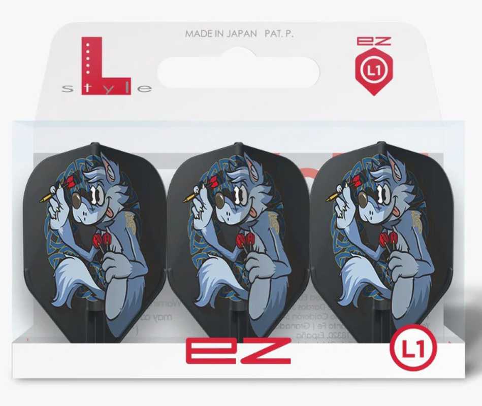 L-Style Sho Okano L1 EZ