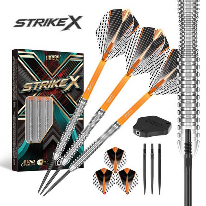 One80 Strike X 02