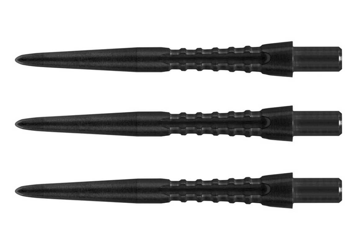 Target Storm Surge Points