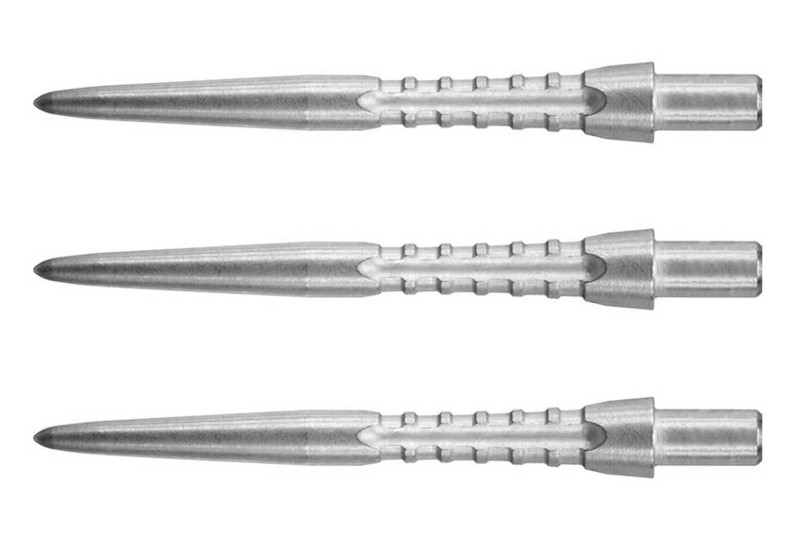 Target Storm Surge Points