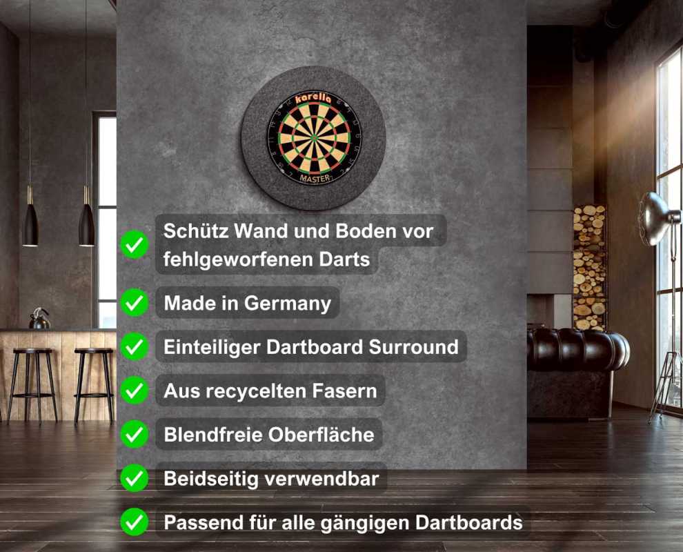 Karella Surround Ultimo