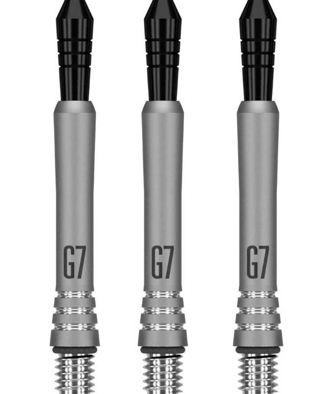 Target Power Titanium Gen7 Shafts
