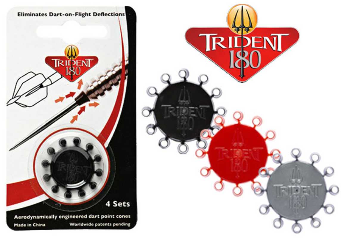 Dart-Shop-Nienburg Winmau Trident 180