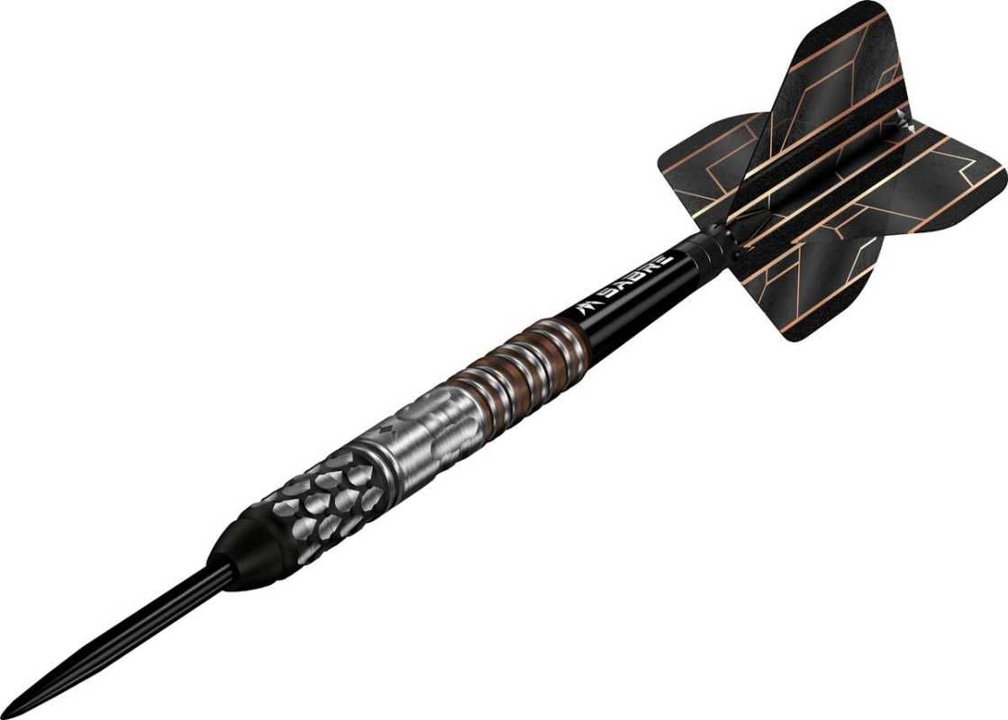Mission Tycho Bronze