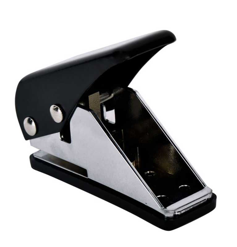 One80 Vice Lock Punch